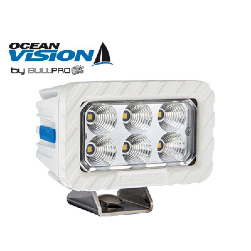 Ocean Vision LED darba lukturis 5000lm