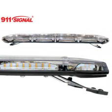 911Signal LED bākuguņu panelis 1220.00 x 300.00 x 56.00mm