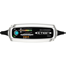 Ctek 5A akumulatora lādētājs CTEK MXS 5.0 Test & Charge 56-308