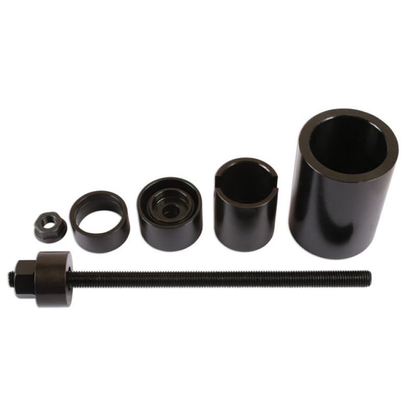 Laser Tools Rear Hub Bush Tool Kit - BMW 1 3 Series