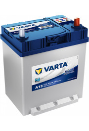 Varta Akumulators VARTA Blue Dynamic A13 40AH 330A