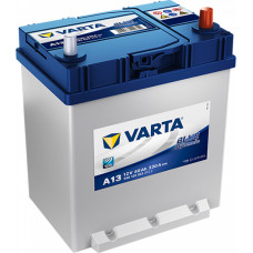 Varta Akumulators VARTA Blue Dynamic A13 40AH 330A