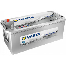 Varta Akumulators VARTA Promotive Super Heavy Duty M18 180AH 1000A