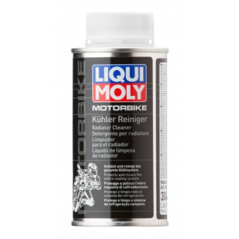 Liqui Moly Motorbike Kühlerreiniger 150 ml