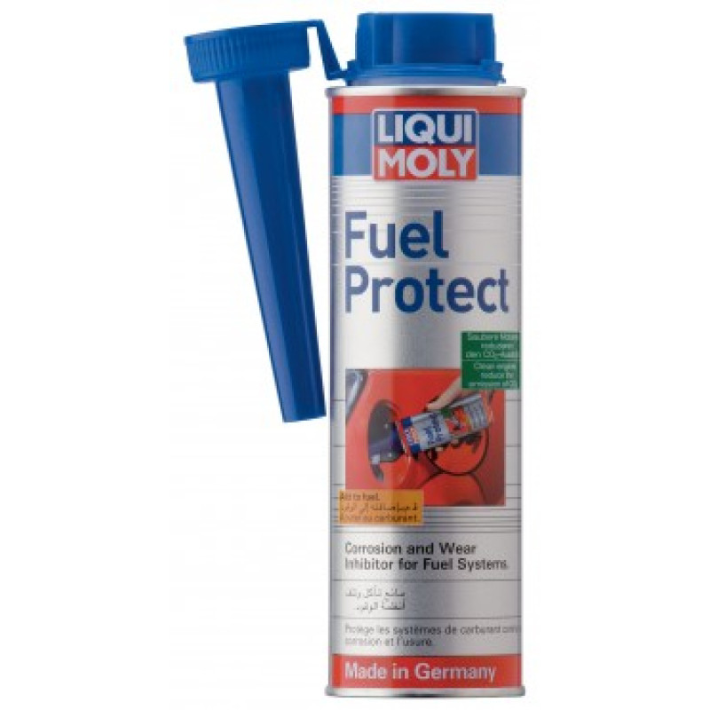 Liqui Moly Piedeva Fuel Protect 300ml