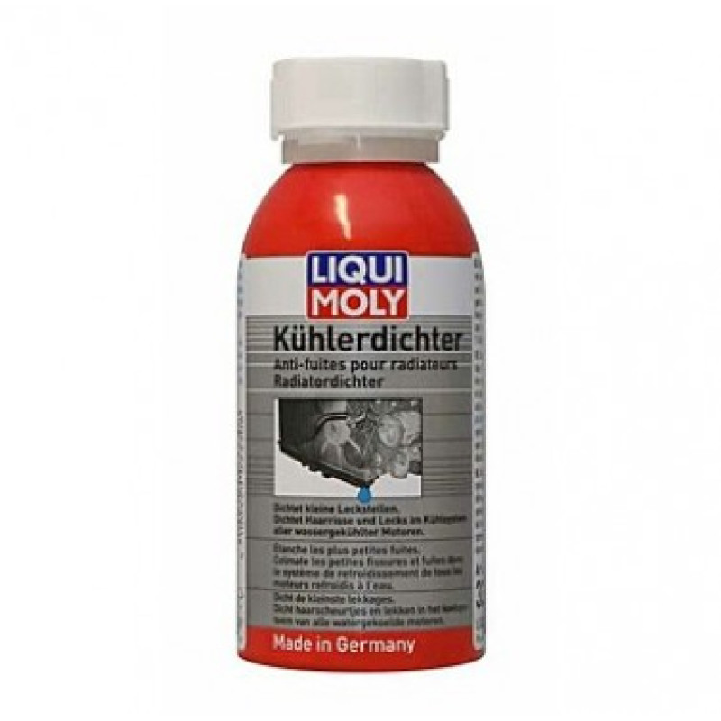 Liqui Moly Piedeva Kühler Dichter 150ml