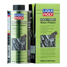 Liqui Moly Added MOLYGEN MOTOR PROTECT 500ml