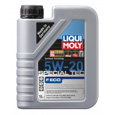 Liqui Moly Motoreļļa Special Tec F ECO 5W-20 1L