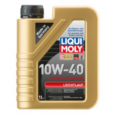 Liqui Moly Motoreļļa Leichtlauf 10W-40
  5L