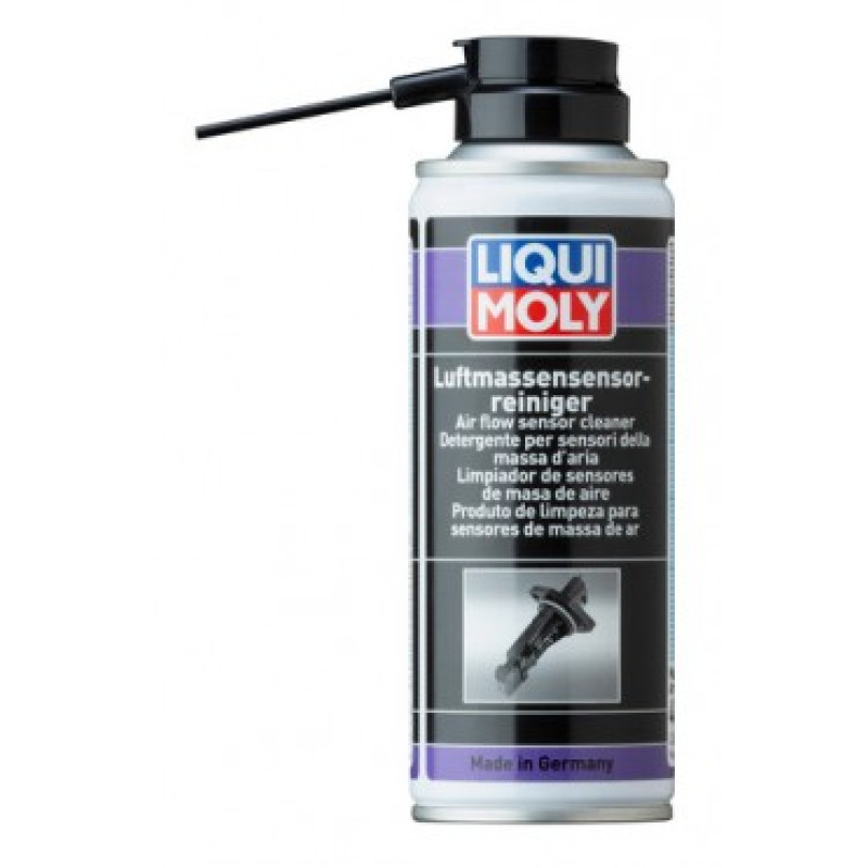 Liqui Moly Luftmassensensor-Reiniger 200 ml