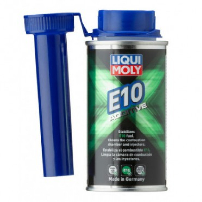 Liqui Moly Piedeva E10 Additive 150mml