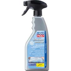 Liqui Moly Scheibenenteiser 500 ml