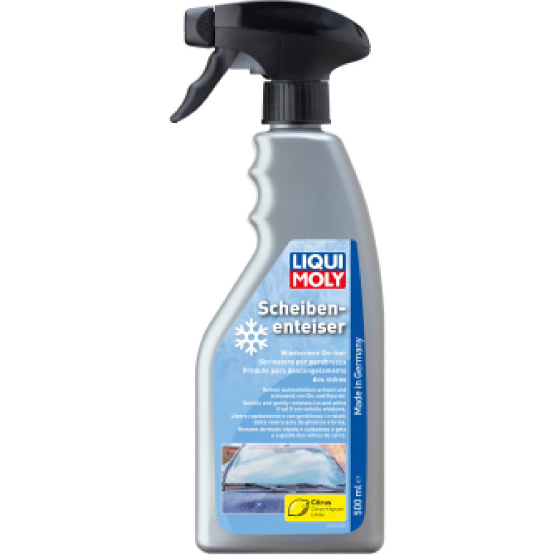 Liqui Moly Scheibenenteiser 500 ml