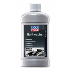 Liqui Moly Hartwachs 500ml