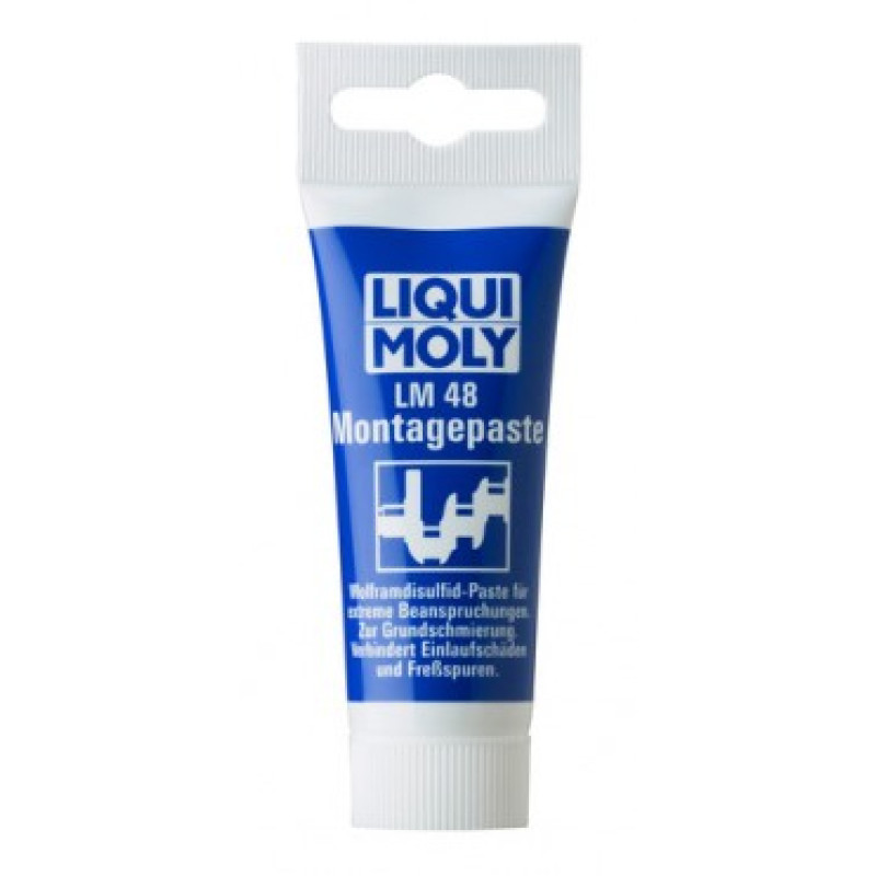 Liqui Moly LM 48 Montagepaste 50 g