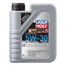 Liqui Moly Motoreļļa Special Tec 5W-30 1L