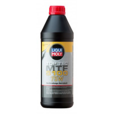 Liqui Moly Transmisijas eļļas Top Tec MTF 5100 75W 1L