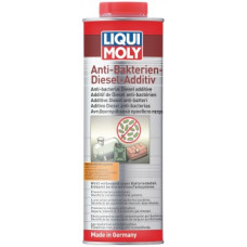 Liqui Moly Piedeva Anti-Bakterien-Diesel-Additiv 1L