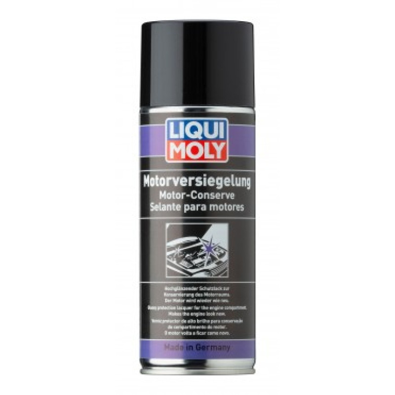 Liqui Moly Motor-Versiegelung 400 ml