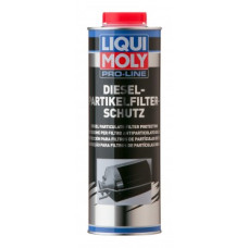 Liqui Moly Pro-Line Dieselpartikelfilter-Schutz 1L