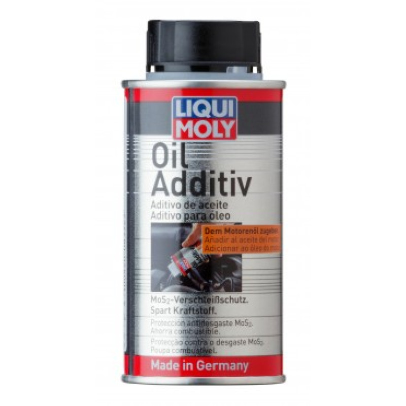 Liqui Moly Piedeva Oil Additiv 125ml