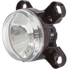 Hella Headlight, H1, 24 V