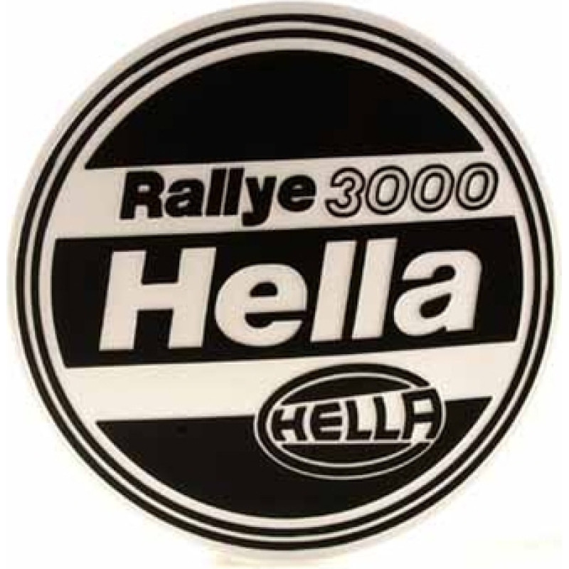 Hella Luktura Hella Rallye 3000 aizsargvāks