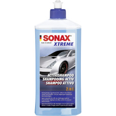 Sonax XTREME Aktīvais šampūns