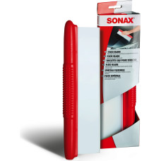 Sonax Flexi Blade, Rīks auto noslaucīšanai