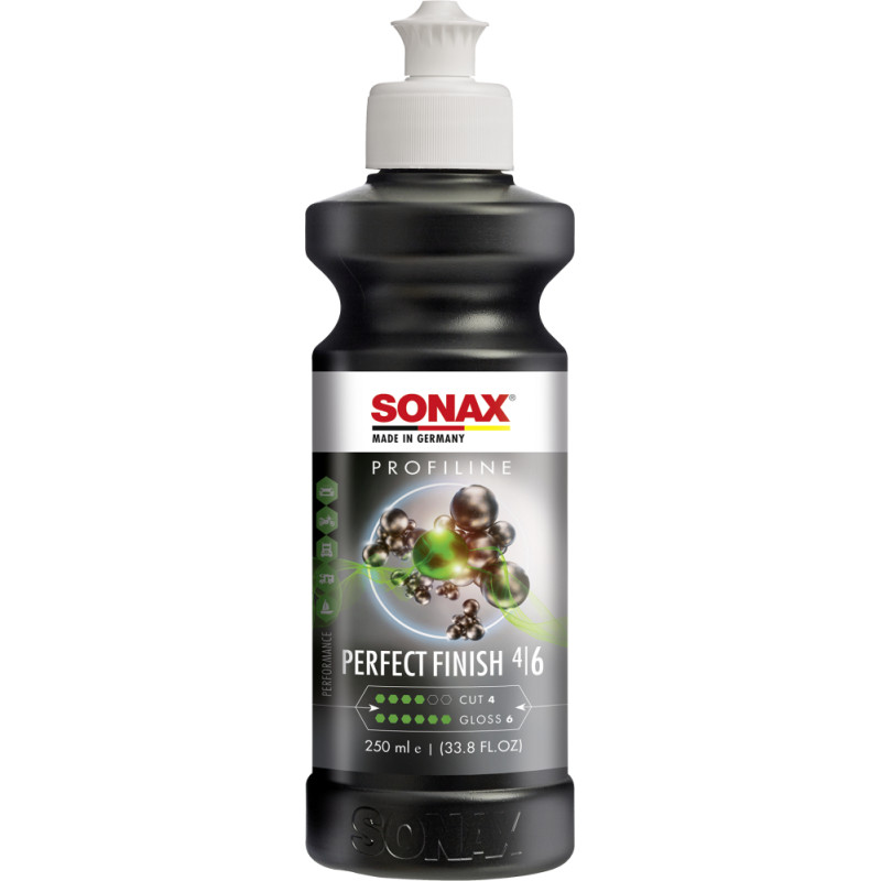 Sonax PROFILINE Pulēšanas pasta Perfect Finish