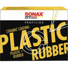 Sonax Profiline keramikas pārklājums CC Plastic+Rubber.