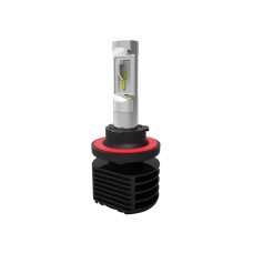 Star LED Auto Spuldze , H13, 25W, 6000K