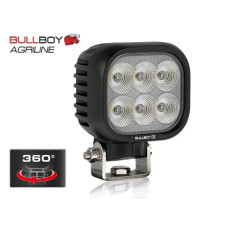 Bullboy AGRILINE LED darba lukturis 4330lm