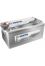 Varta Akumulators VARTA Promotive Silver N9 225AH 1150A