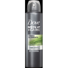 Dove Men Fresh  dezodorants vīriešiem 150ml