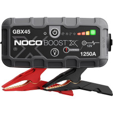 Noco Boost X Lithium Lādētājs-Palaidējs GBX45 1250A