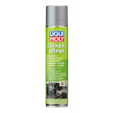 Liqui Moly Cockpitpflege VANILLE 300ml