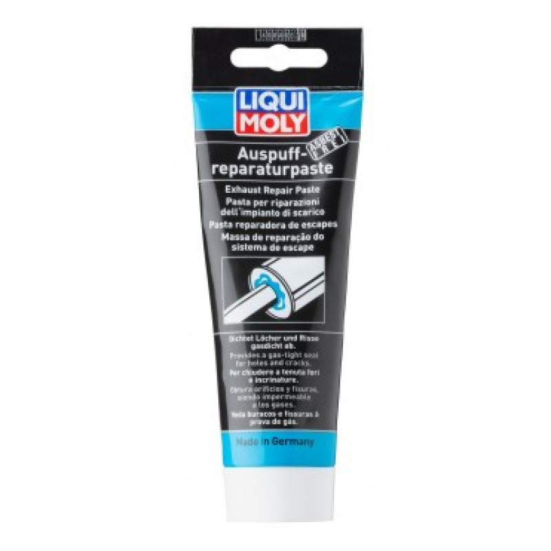 Liqui Moly Auspuff-Reparatur-Paste 200 g