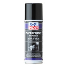 Liqui Moly Aerosols pret grauzējiem 200 ml