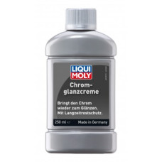 Liqui Moly Chrom Glanzcreme 250ml