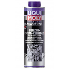 Liqui Moly Pro-Line JetClean Benzin-System-Reiniger 500 ml