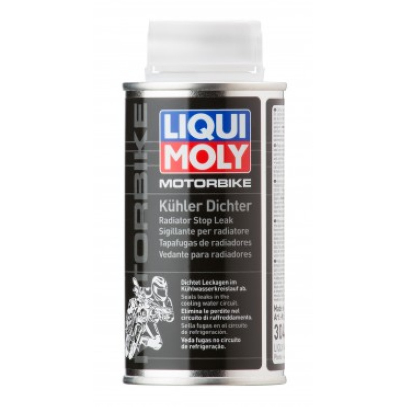 Liqui Moly Motorbike Kühler-Dichter 125 ml