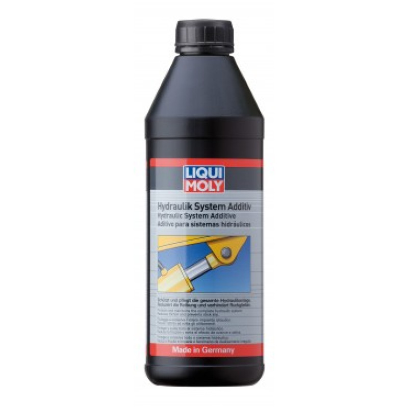 Liqui Moly Piedeva Hydraulik System Additiv 1L