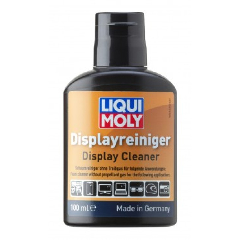 Liqui Moly Displayreiniger 100 ml