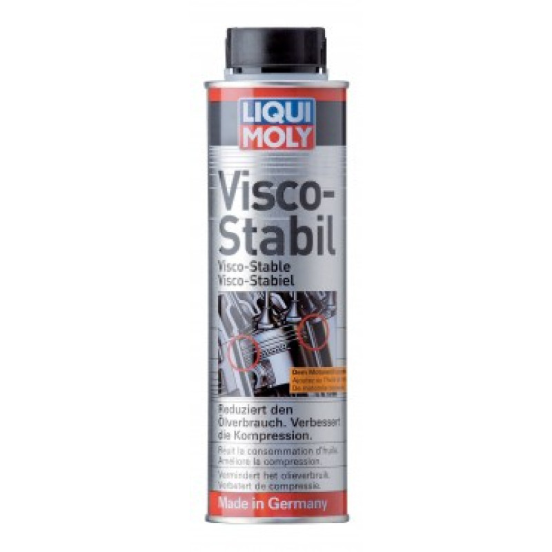 Liqui Moly Piedeva Visco-Stabil 300ml