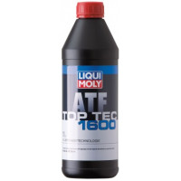 Liqui Moly Transmisijas eļļas Top Tec ATF 1600 1L