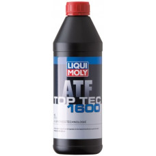 Liqui Moly Transmisijas eļļas Top Tec ATF 1600 1L