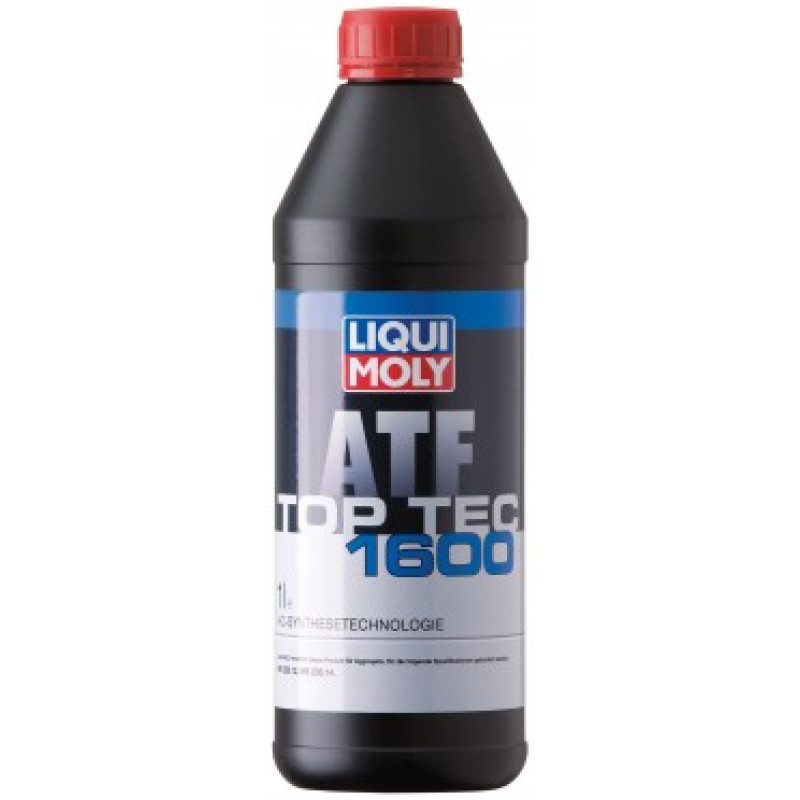 Liqui Moly Transmission oil Top Tec ATF 1600 1L