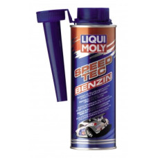 Liqui Moly Piedeva Speed Tec Benzin
  250ml