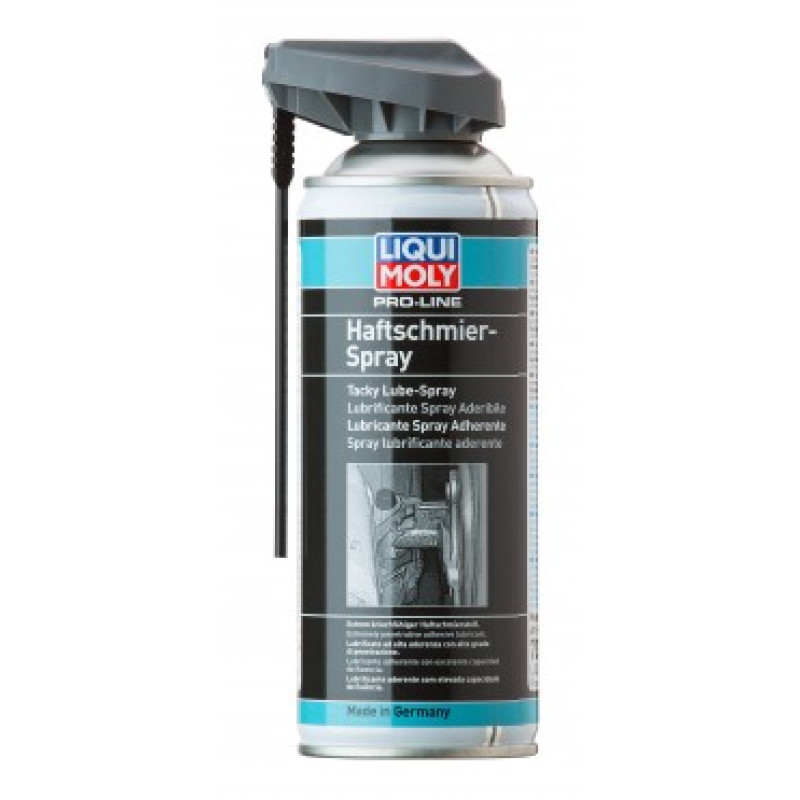 Liqui Moly Pro-Line Haftschmier Spray 400 ml